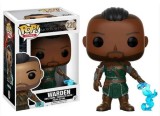 Funko Pop: The Elder Scrolls III Morrowind &ndash; Warden