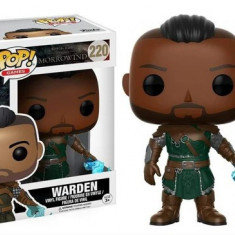 Funko Pop: The Elder Scrolls III Morrowind – Warden