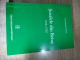 Scoalele din Beius, 1828-1928 - Cu o privire asupra trecutului romanilor din Bihor - Constantin Pavel (2009; editia a II-a)
