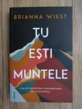 Tu esti muntele - Brianna Wiest