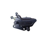 Etrier frana scuter electric Citycoco chopper &ndash; etrier metalic cu placute incluse