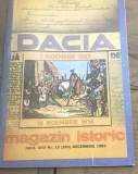 Cumpara ieftin MZI1 Revista Magazin Istoric - Anul 1983 - Nr. 201