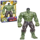 SPIDER MAN FIGURINA HULK 30CM