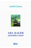 Ada Kaleh - Andrei Zanca