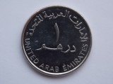 1 DIRHAM 2007 EMIRATELE ARABE UNITE-XF, Asia