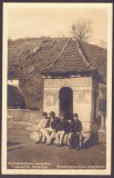 2018 - FAGARAS, Ethnic la Troita, Romania - old postcard - unused