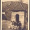 2018 - FAGARAS, Ethnic la Troita, Romania - old postcard - unused