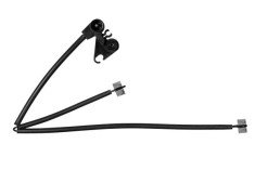 TEXTAR 98025400 senzor de avertizare,uzura placute de frana