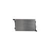 Radiator apa VW EOS 1F7 1F8 AVA Quality Cooling VW2255, Volkswagen