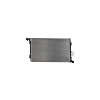 Radiator apa SKODA SUPERB combi 3T5 AVA Quality Cooling VW2255 foto