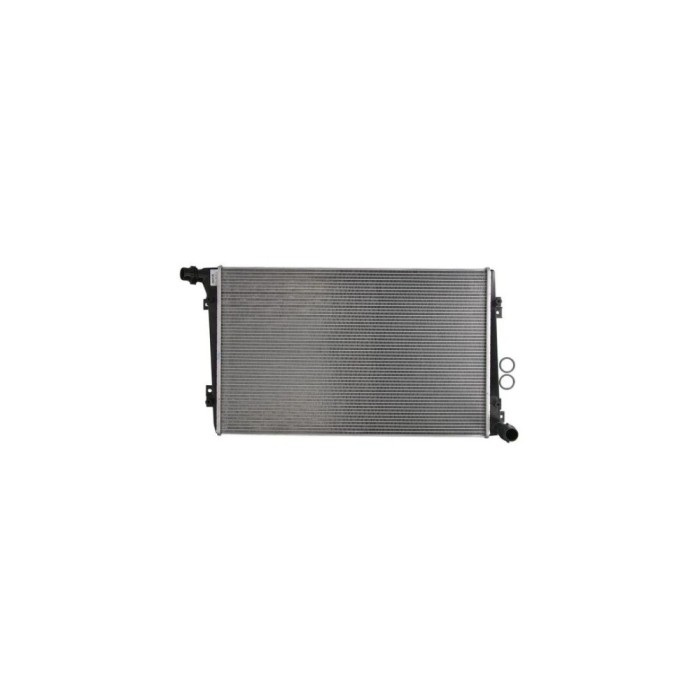 Radiator apa SKODA SUPERB combi 3T5 AVA Quality Cooling VW2255