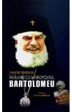 Intalniri cu mitropolitul Bartolomeu - Onufrie Vinteler