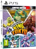 King Of Tokyo Limited Edition PS5