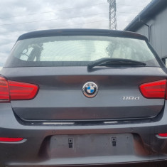 DEZMEMBREZ BMW 118D