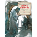 Daniel Sihastru. Legende istorice