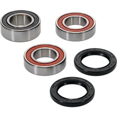 Kit Rulmenti roata spate Husqvarna Cr125 SM TC TE WR 2000-2013 All Balls 25-1420