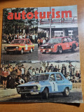 Autoturism noiembrie 1978-dacia service timisoara,karting,