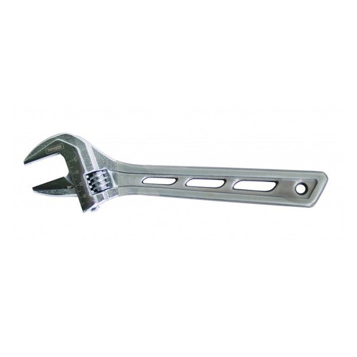 Cheie reglabila Cr-V Top Master Pro, 250 mm