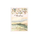 ESV Scripture Journal: Psalms (Artwork by Ruth Chou Simons) (Paperback)