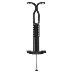 Pogo stick Nils Fun NFX5006, Negru, foto