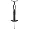 Pogo stick Nils Fun NFX5006, Negru,