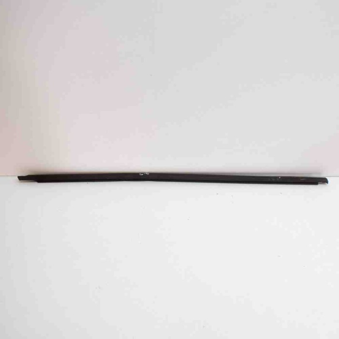 Chedar geam ușă dreapta spate VW GOLF VIII CD1 2020 OEM: 5H4837478