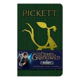 Fantastic Beasts : the Crimes of Grindelwald