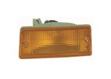 Lampa semnalizare fata MITSUBISHI GALANT (E10), 1987-1988, partea dreapta, DEPO, fara soclu bec ; in bara