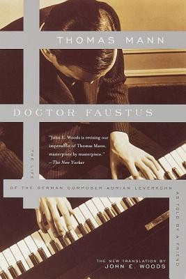 Doctor Faustus: The Life of the German Composer Adrian Leverkuhn as Told by a Friend foto