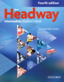 New Headway - Fourth edition - Intermediate Student&#039;s Book - John Soars