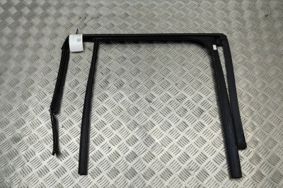 Bandou superior ușă dreapta spate BMW X1 F48 2016 OEM: 7362239,51337362239 25124417 foto