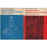 Derek Llewellyn-Jones - Fundamentals of Obstretics &amp; Gynaecology - vol. 1, 2 - 127638