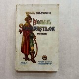 Mihail Sadoveanu - Neamul Soimarestilor - 1938