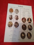 Cumpara ieftin CARTE POSTALA -VALOIS NECIRCULATA