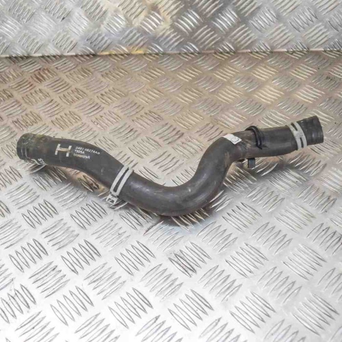Furtun radiator răcire dreapta FORD ECOSPORT 2016 OEM: D4B18B274AB