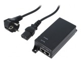 Alimentator PoE 10/100/1000Mbps IEEE 802.3af