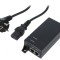 Alimentator PoE 10/100/1000Mbps IEEE 802.3af