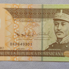 Republica Dominicană - 20 Pesos Oro (2009) polimer