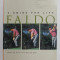 A SWING FOR LIFE - NICK FALDO with RICHARD SIMMONS , HOW TO PLAY THE FALDO WAY, 1997