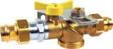 Seppelfricke set de montaj pentru contor de gaz monotubular model 5590102