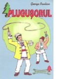 Plugusorul (carte de colorat) - George Paulian