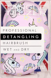 Tangle Teezer Perie pentru păr Unicorn Mini, 1 buc