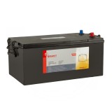 Acumulator 12V 230 Ah 1350A EFB Granit