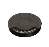 Cantar Cafea Portabil Outin Claro Inteligent Precizie 0.1g Cronometru USB-C Geanta Transport