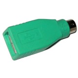 Adaptor USB-PS2 m-t mouse