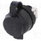 Soclu RJ45, WEIDM&Uuml;LLER - IE-FCM-RJ45-C