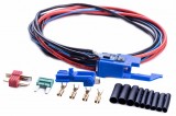 *Mosfet pentru Gearbox V3 cu cablaj [JEFFTRON]