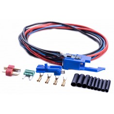 *Mosfet pentru Gearbox V3 cu cablaj [JEFFTRON]