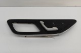 Ornament panou ușă st&acirc;nga față MERCEDES-BENZ EQS V297 2022 OEM: A2239001821,A2239011612,A2239020913,A2239008933 29365911