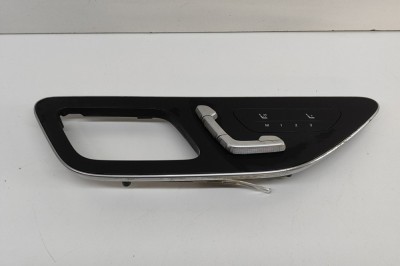 Ornament panou ușă st&amp;acirc;nga față MERCEDES-BENZ EQS V297 2022 OEM: A2239001821,A2239011612,A2239020913,A2239008933 29365911 foto